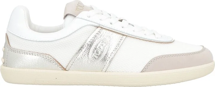 Tod's Woman Sneakers - Image 3