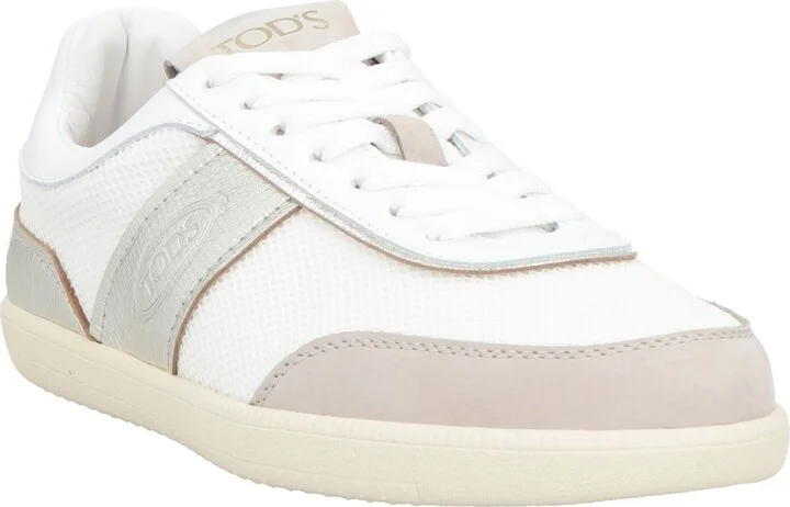 Tod's Woman Sneakers - Image 4