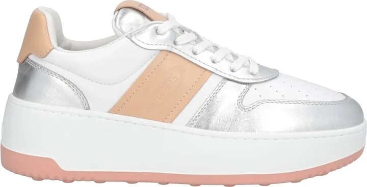 Tod's Woman Sneakers - Image 3