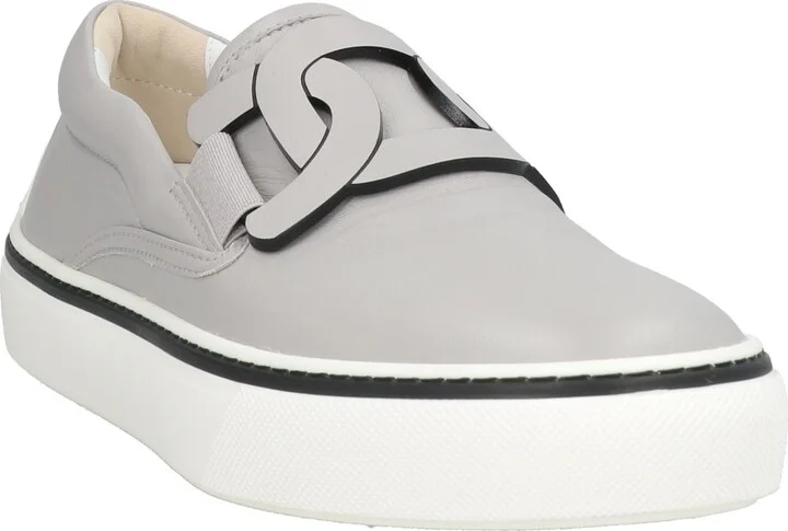 Tod's Woman Sneakers - Image 4