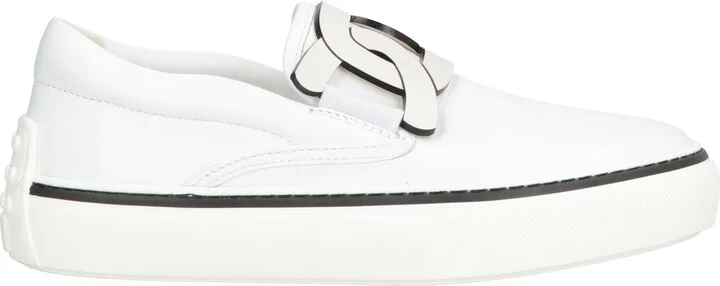 Tod's Woman Sneakers - Image 9