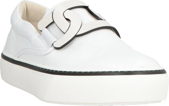 Tod's Woman Sneakers - Image 10