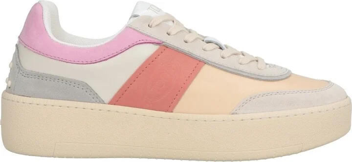 Tod's Woman Sneakers - Image 3