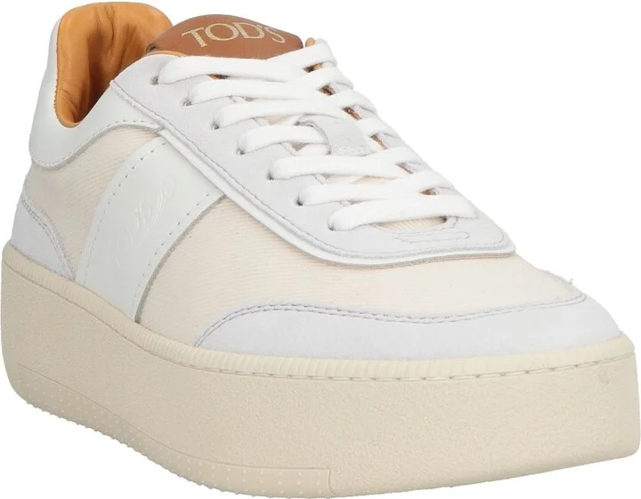 Tod's Woman Sneakers - Image 4