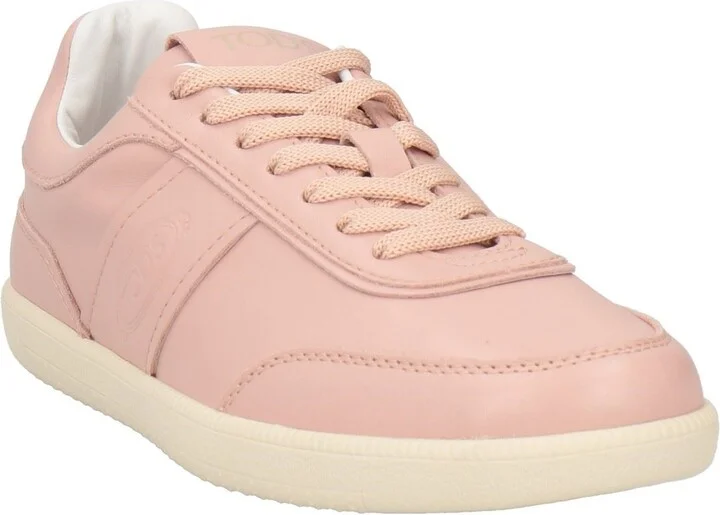 Tod's Woman Sneakers - Image 4
