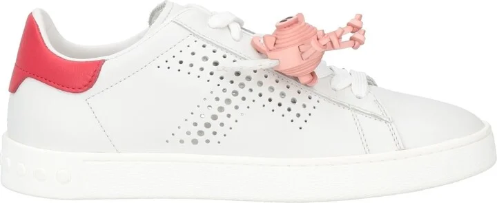 Tod's Woman Sneakers - Image 3