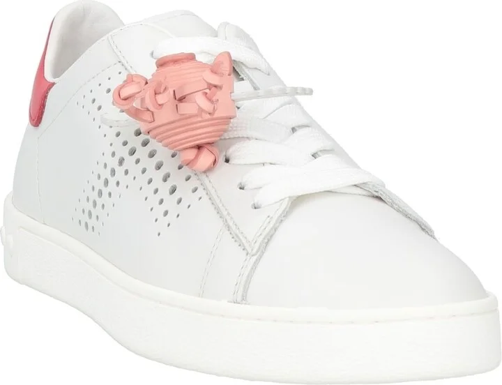Tod's Woman Sneakers - Image 4