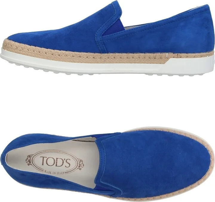 Tod's Woman Sneakers - Image 3
