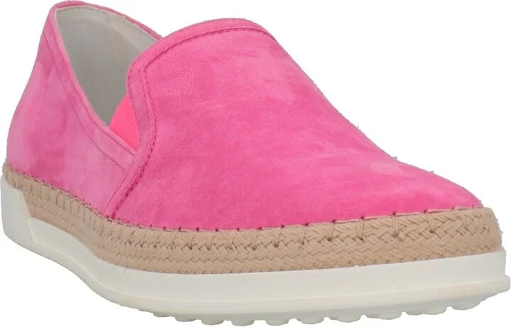 Tod's Woman Sneakers - Image 7
