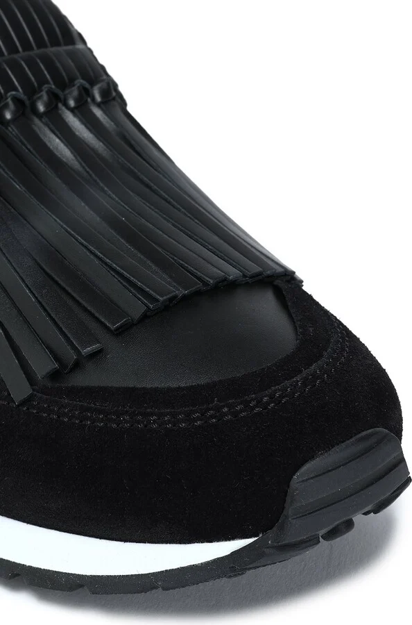 Tod's Woman Sneakers - Image 4