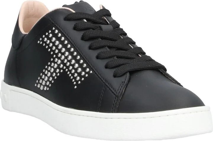 Tod's Woman Sneakers - Image 4