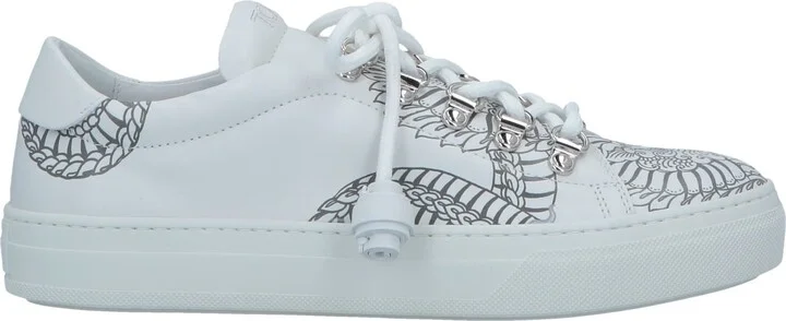 Tod's Woman Sneakers - Image 3