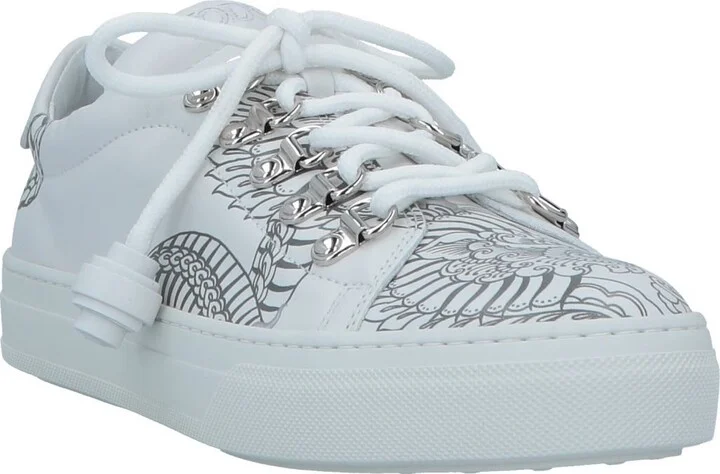 Tod's Woman Sneakers - Image 4