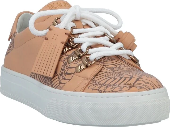 Tod's Woman Sneakers - Image 7