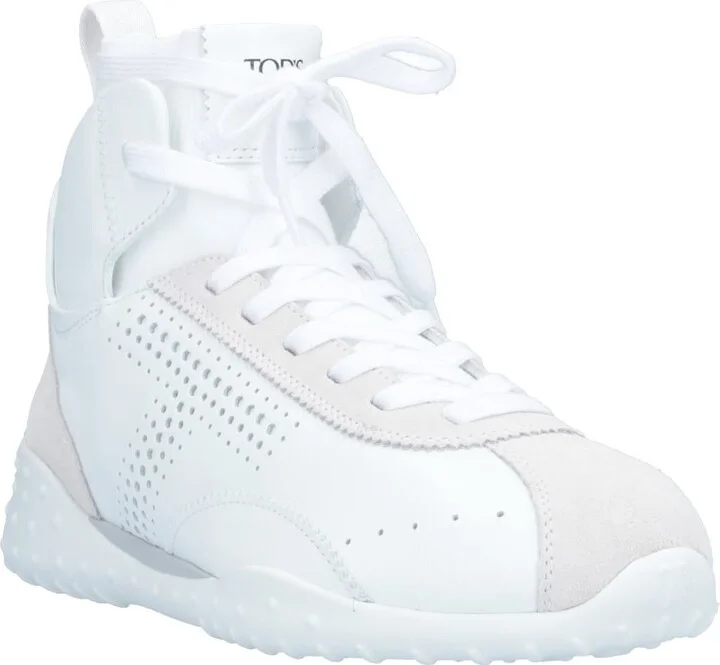 Tod's Woman Sneakers - Image 4