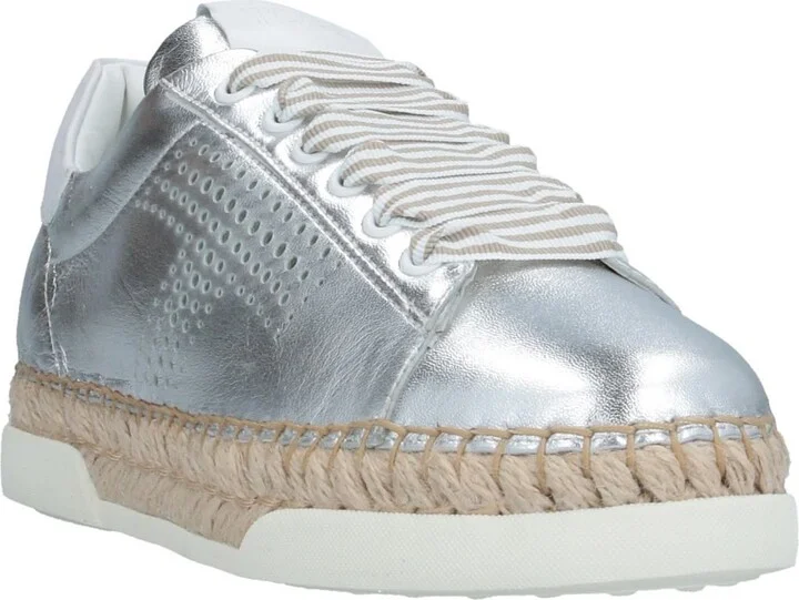 Tod's Woman Sneakers - Image 4