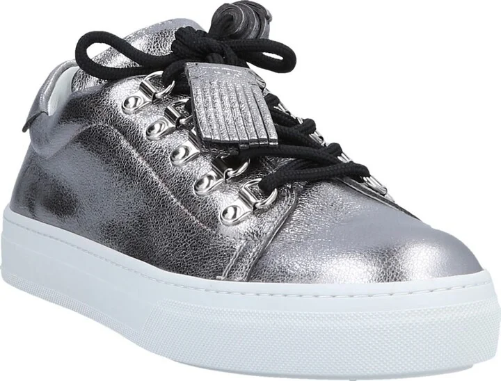 Tod's Woman Sneakers - Image 4