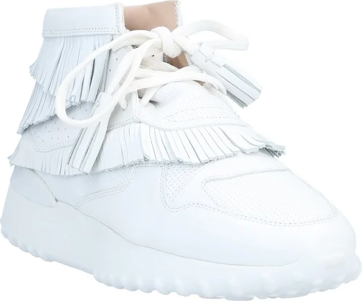 Tod's Woman Sneakers - Image 4