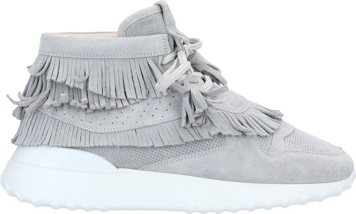Tod's Woman Sneakers - Image 3