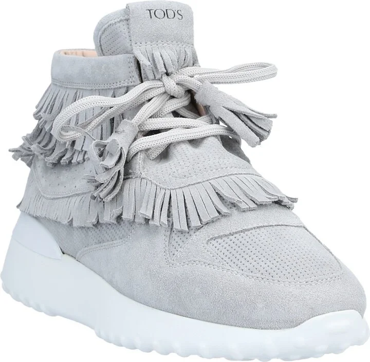 Tod's Woman Sneakers - Image 4