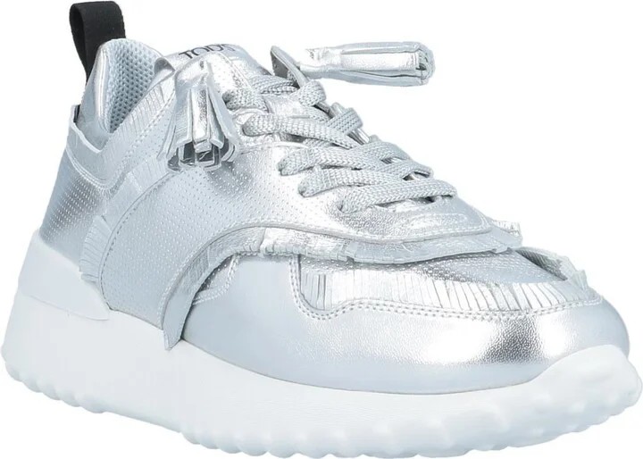 Tod's Woman Sneakers - Image 4