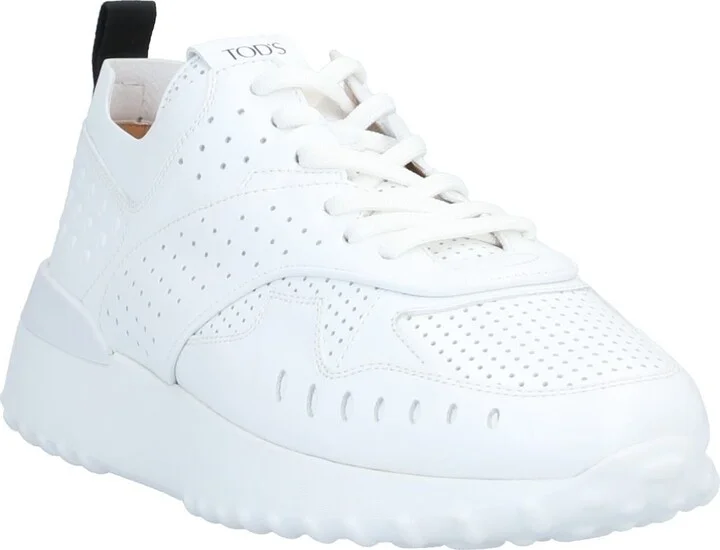 Tod's Woman Sneakers - Image 4
