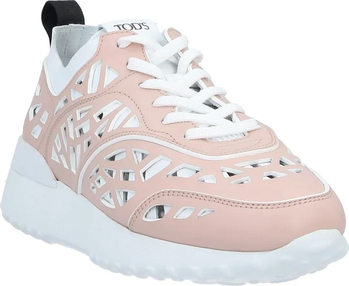 Tod's Woman Sneakers - Image 4