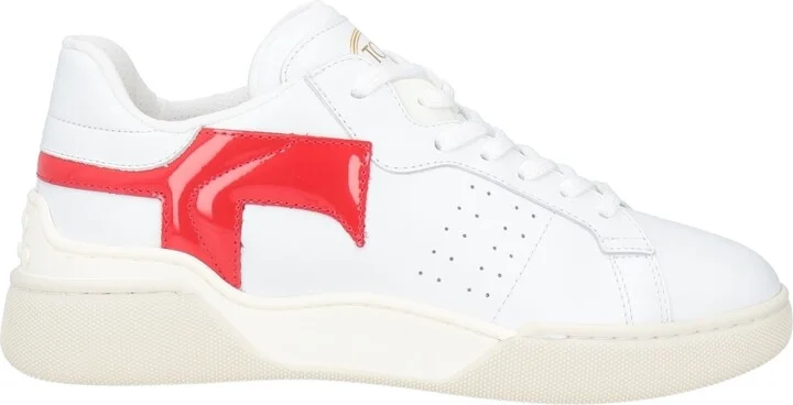 Tod's Woman Sneakers - Image 3