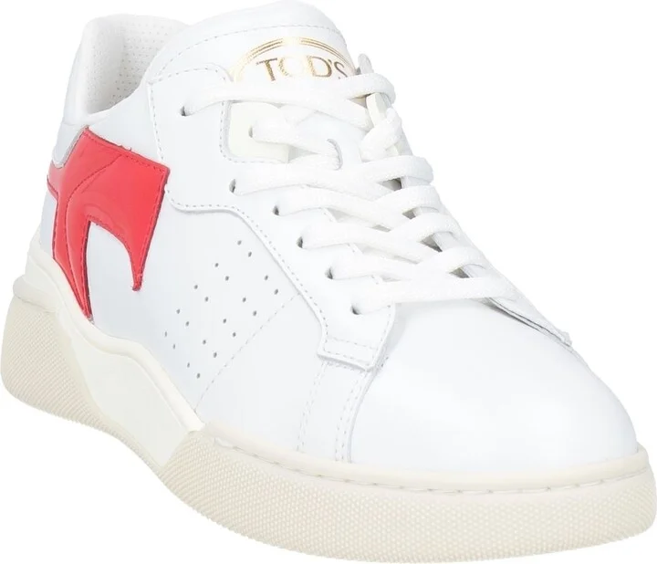 Tod's Woman Sneakers - Image 4