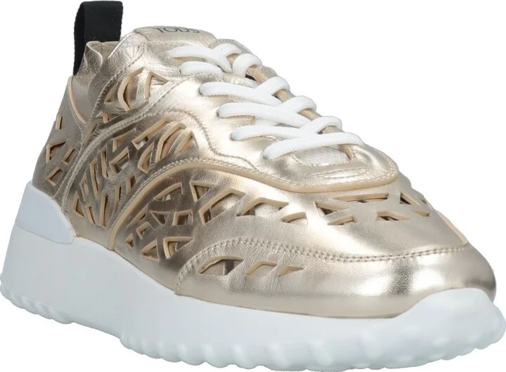 Tod's Woman Sneakers - Image 4