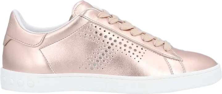 Tod's Woman Sneakers - Image 3