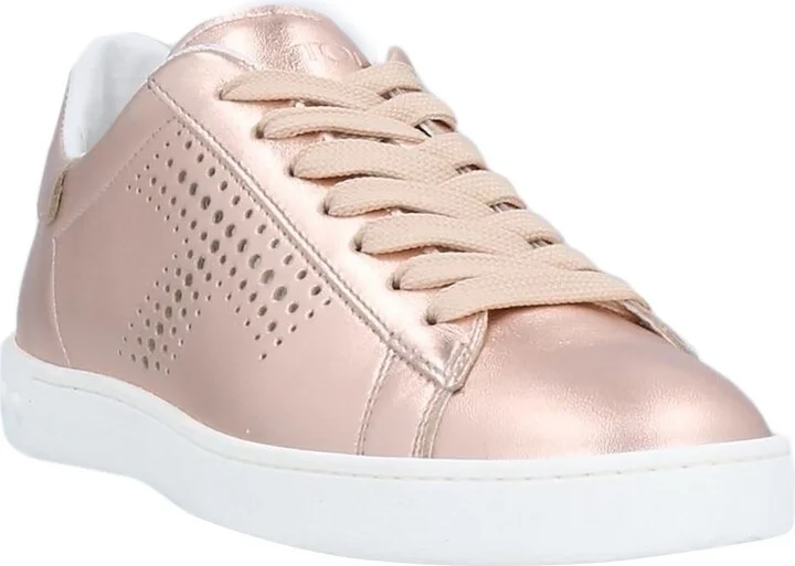 Tod's Woman Sneakers - Image 4
