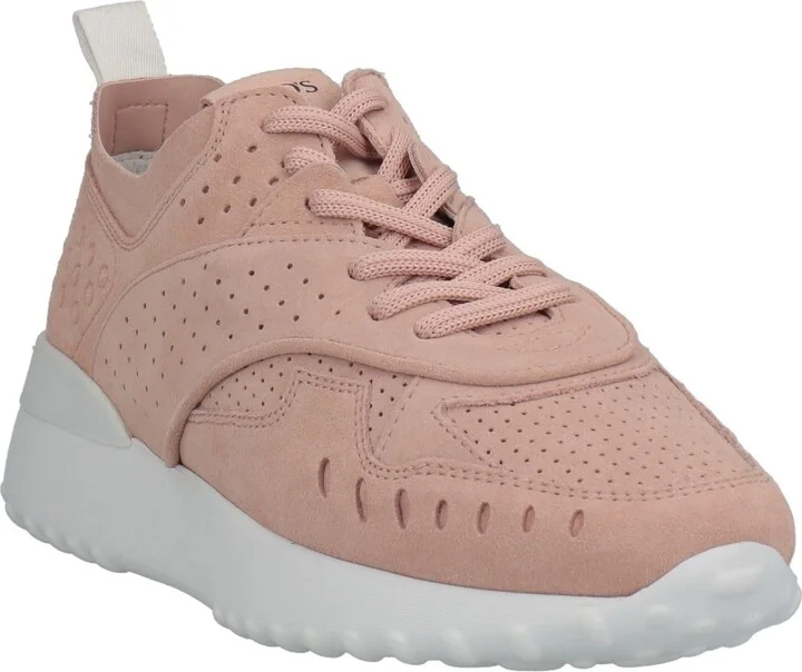 Tod's Woman Sneakers - Image 4
