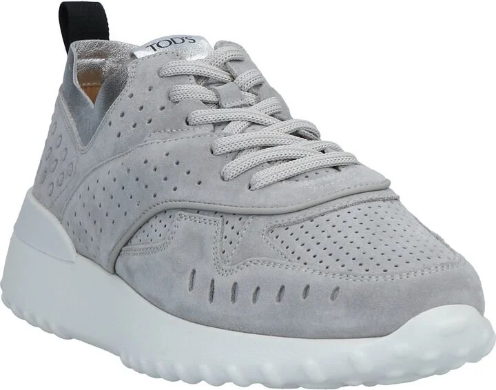 Tod's Woman Sneakers - Image 4