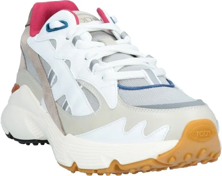 Tod's Woman Sneakers - Image 4