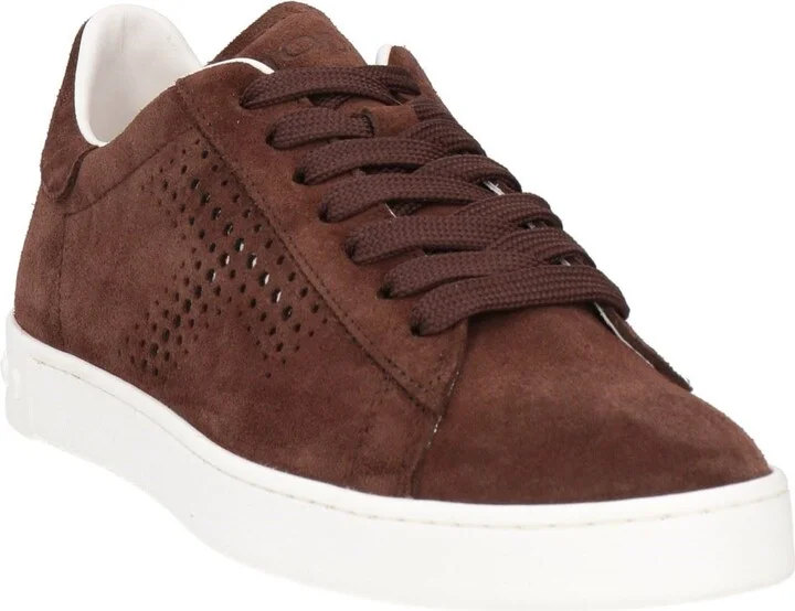 Tod's Woman Sneakers - Image 4