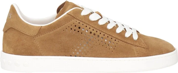 Tod's Woman Sneakers - Image 9
