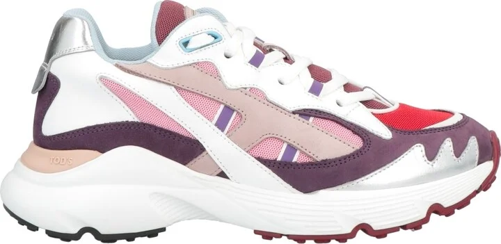 Tod's Woman Sneakers - Image 3
