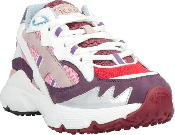 Tod's Woman Sneakers - Image 4