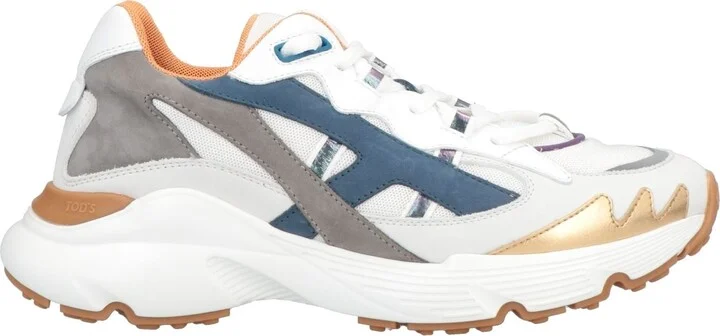 Tod's Woman Sneakers - Image 3