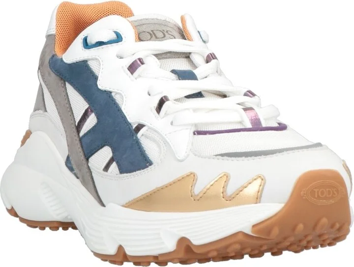 Tod's Woman Sneakers - Image 4