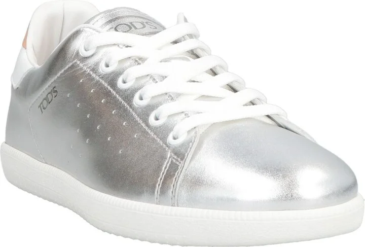 Tod's Woman Sneakers - Image 4