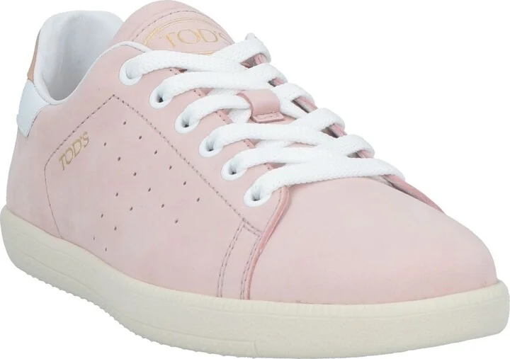 Tod's Woman Sneakers - Image 4