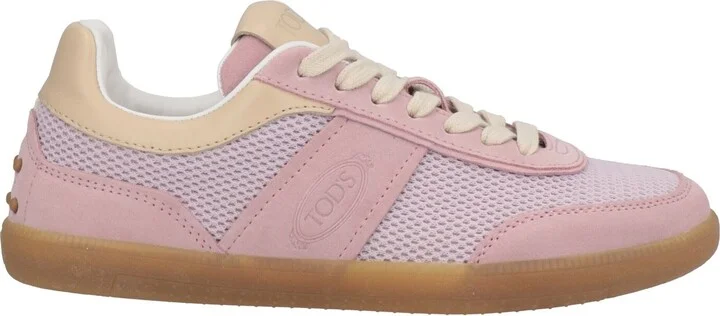 Tod's Woman Sneakers - Image 3