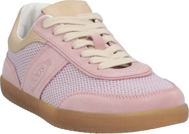 Tod's Woman Sneakers - Image 4