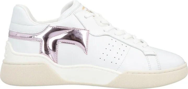 Tod's Woman Sneakers - Image 3