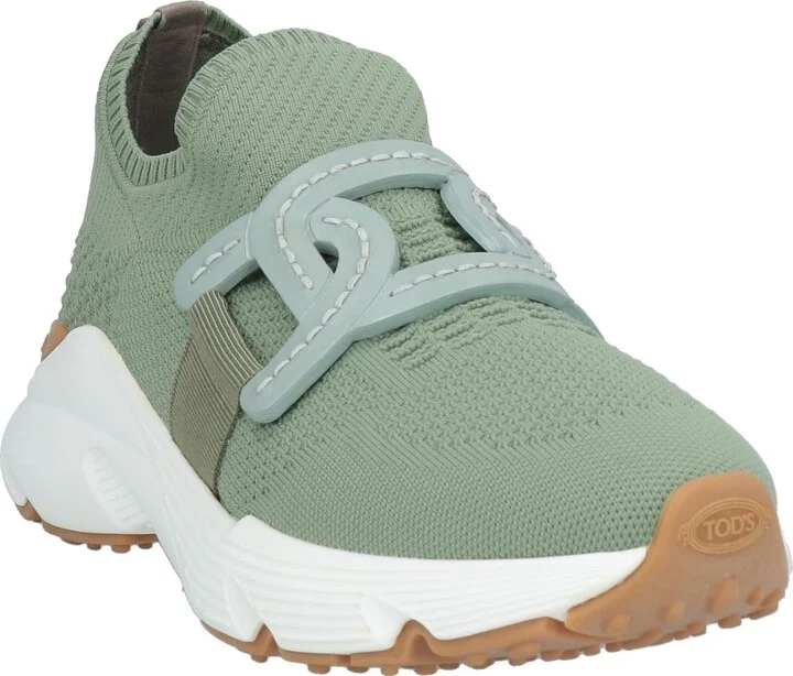 Tod's Woman Sneakers - Image 7