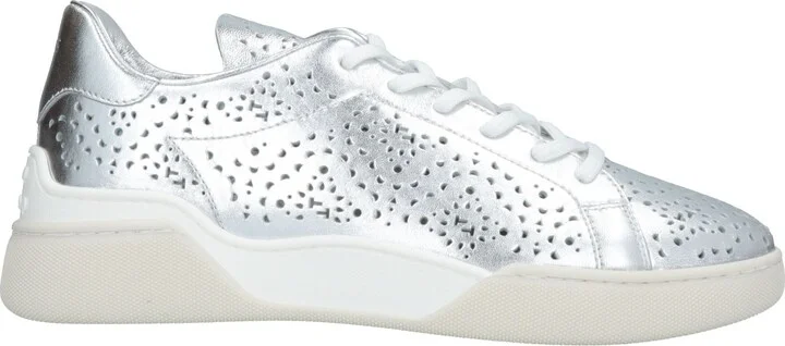 Tod's Woman Sneakers - Image 3
