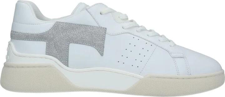 Tod's Woman Sneakers - Image 3