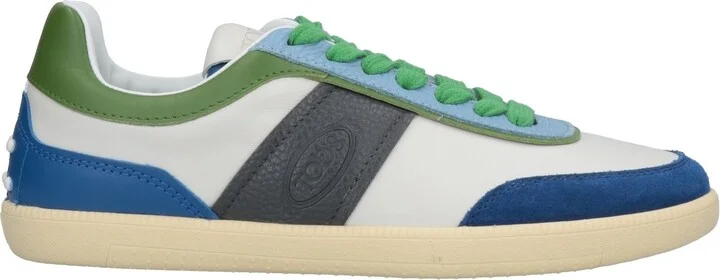 Tod's Woman Sneakers - Image 3